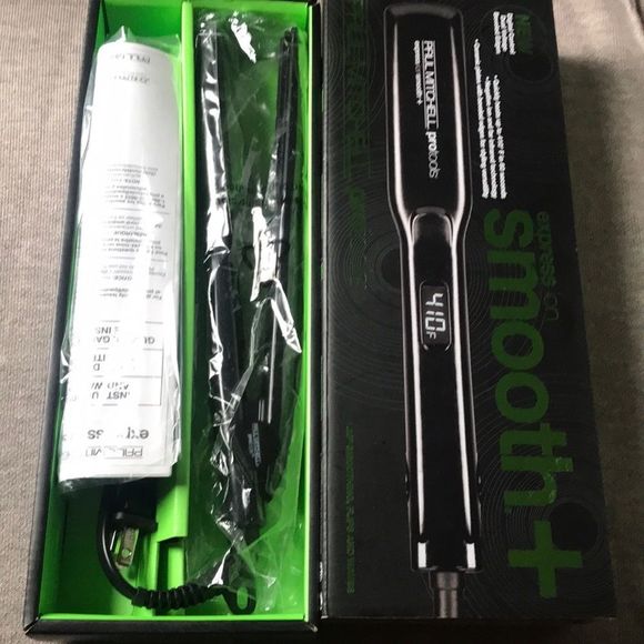 Paul Mitchell  Express Ion Smooth + Flat I… - Picture 2 of 6